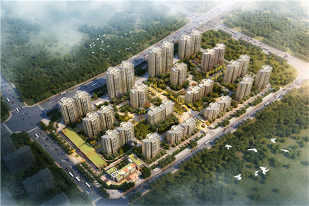 中迪广场一期7室2厅4卫145万172.86m2毛坯出售