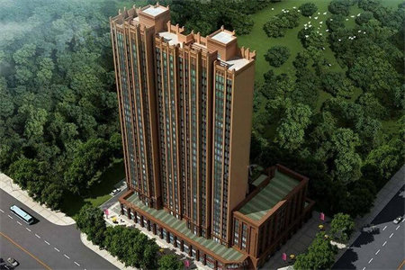 南岸名苑3室2厅2卫86万111m2出售